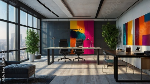 Modern Interior Design Styles From Mid-Century to Organic and Beyond