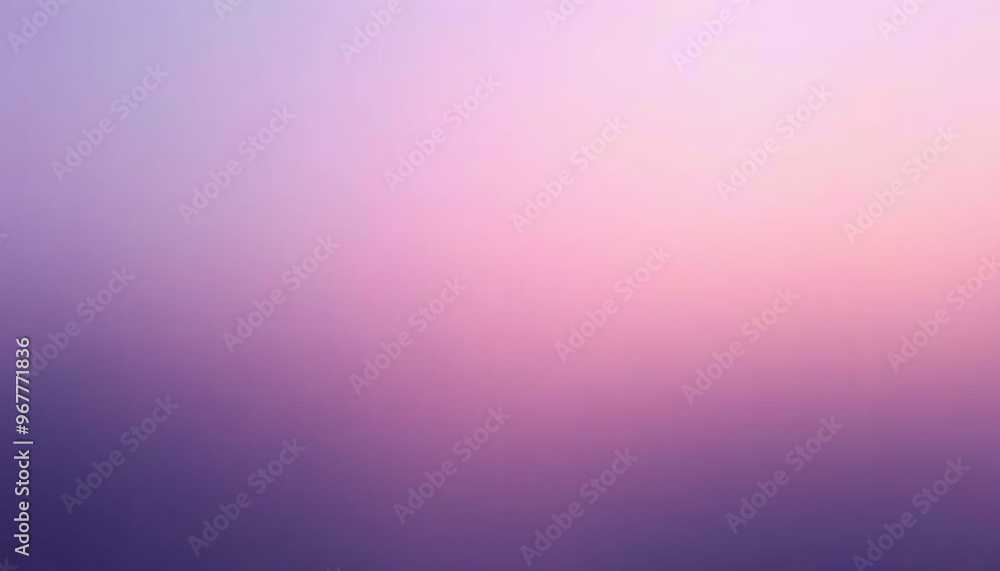 Abstract Blurred Gradient in Soft Purple and Pink Shades Abstract Blurred Gradient in Soft Purple and Pink Shades