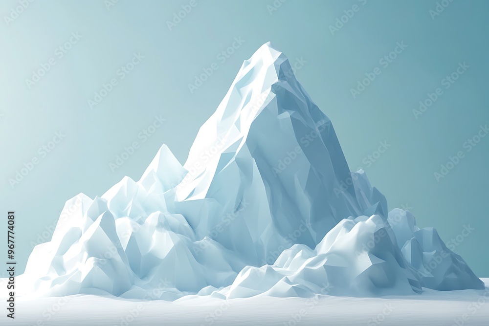 International mountain day landscape. International mountain day landscape.