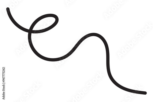 Wavy, waving line(s). Billowy, undulating zigzag, crisscross stripes