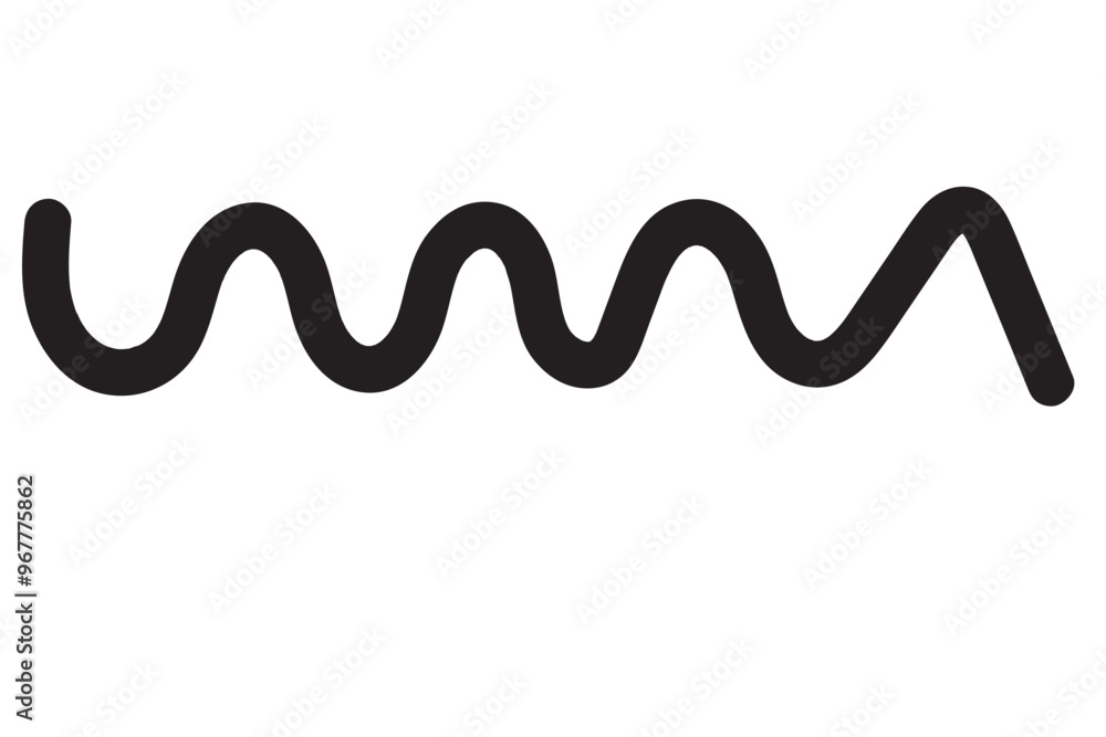 Wavy, waving line(s). Billowy, undulating zigzag, crisscross stripes Wavy, waving line(s). Billowy, undulating zigzag, crisscross stripes