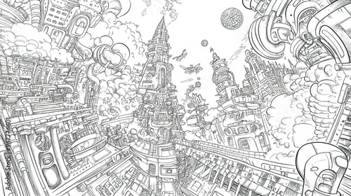 Coloring Book 