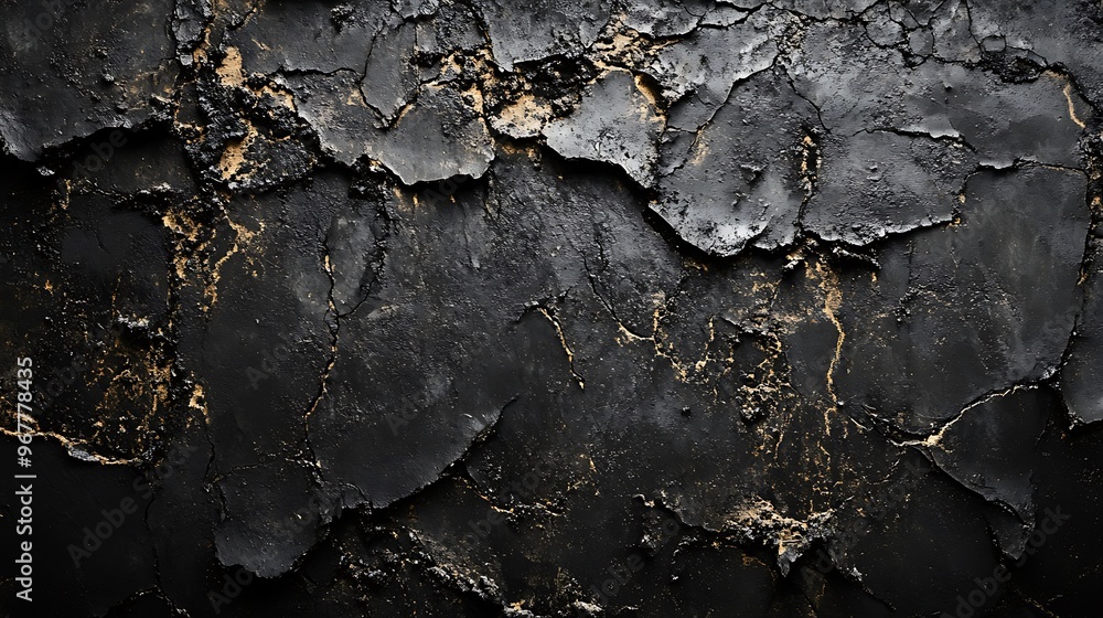 Cracked Texture Cracked Texture
