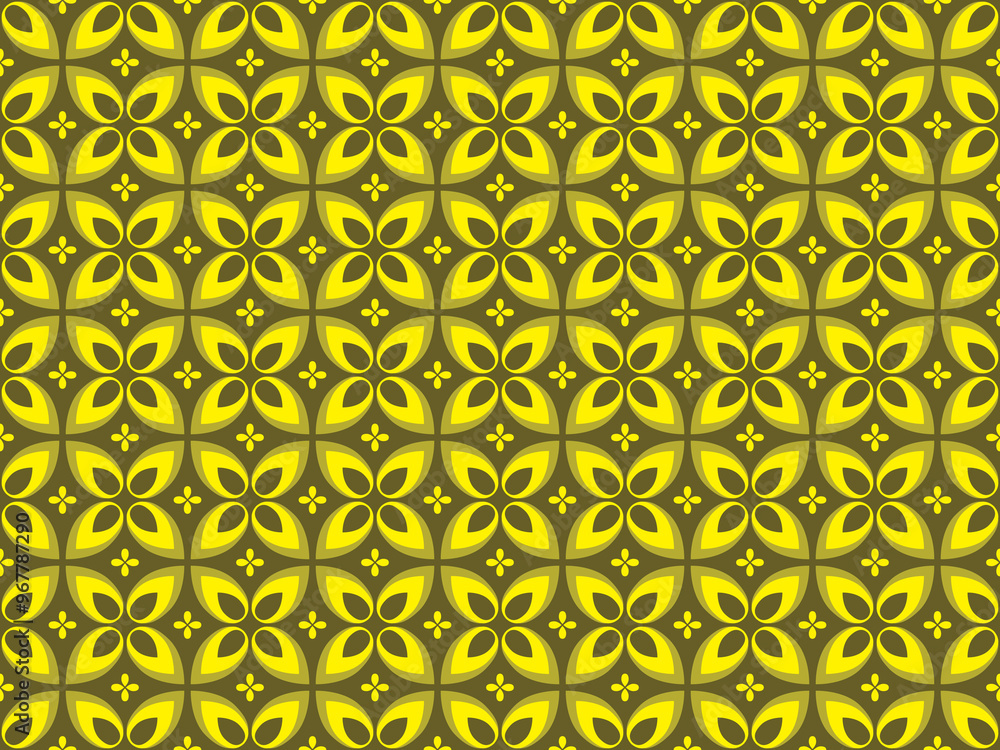indonesian culture traditional batik seamless ethnic pattern fabric fashion textile ornament print indonesian culture traditional batik seamless ethnic pattern fabric fashion textile ornament print