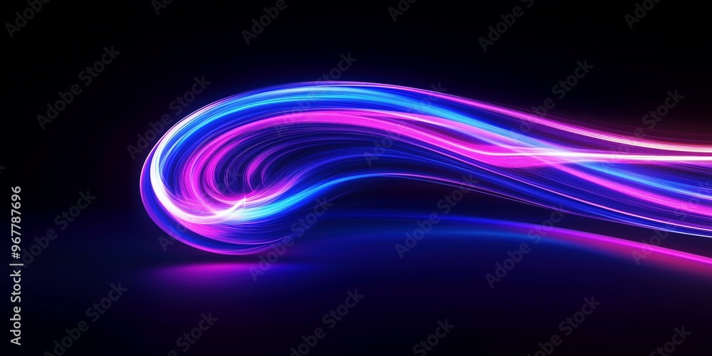 Dynamic Abstract Curves in Purple, Blue, and Pink, Technology-Themed Designs, Digital Art, and Futuristic Backgrounds Dynamic Abstract Curves in Purple, Blue, and Pink, Technology-Themed Designs, Digital Art, and Futuristic Backgrounds