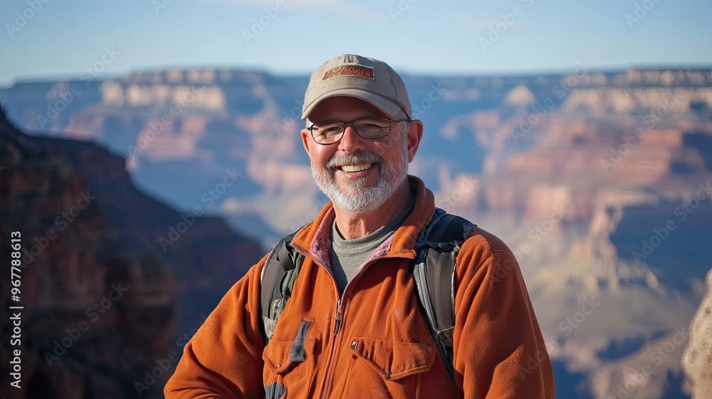 Grand Canyon National Park with its vast, colorful canyons and breathtaking views Grand Canyon National Park with its vast, colorful canyons and breathtaking views