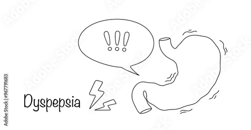 Dyspepsia