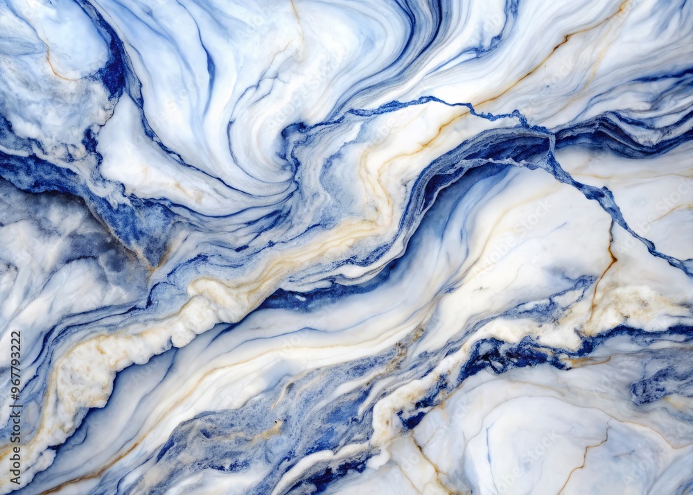 custom made wallpaper toronto digital• Unique, large-scale image of white marble with intricate, swirling cobalt blue veins that evoke a sense of movement and energy.