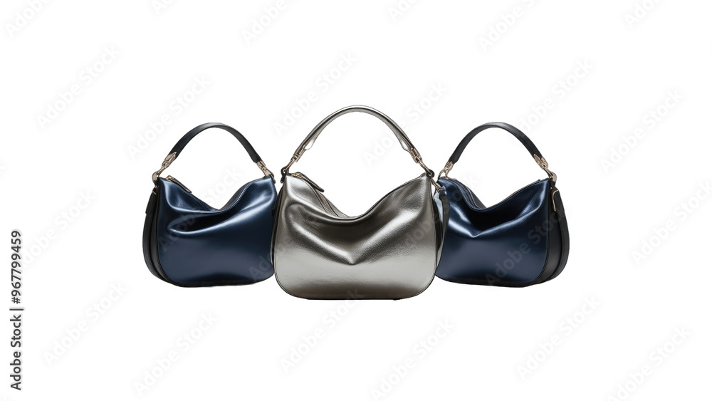 Stylish elegant bag, new design, trend, no background for online sales and stock photos PNG Stylish elegant bag, new design, trend, no background for online sales and stock photos PNG