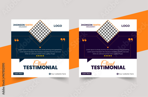 Social media post reviews and customer service client comments. 

