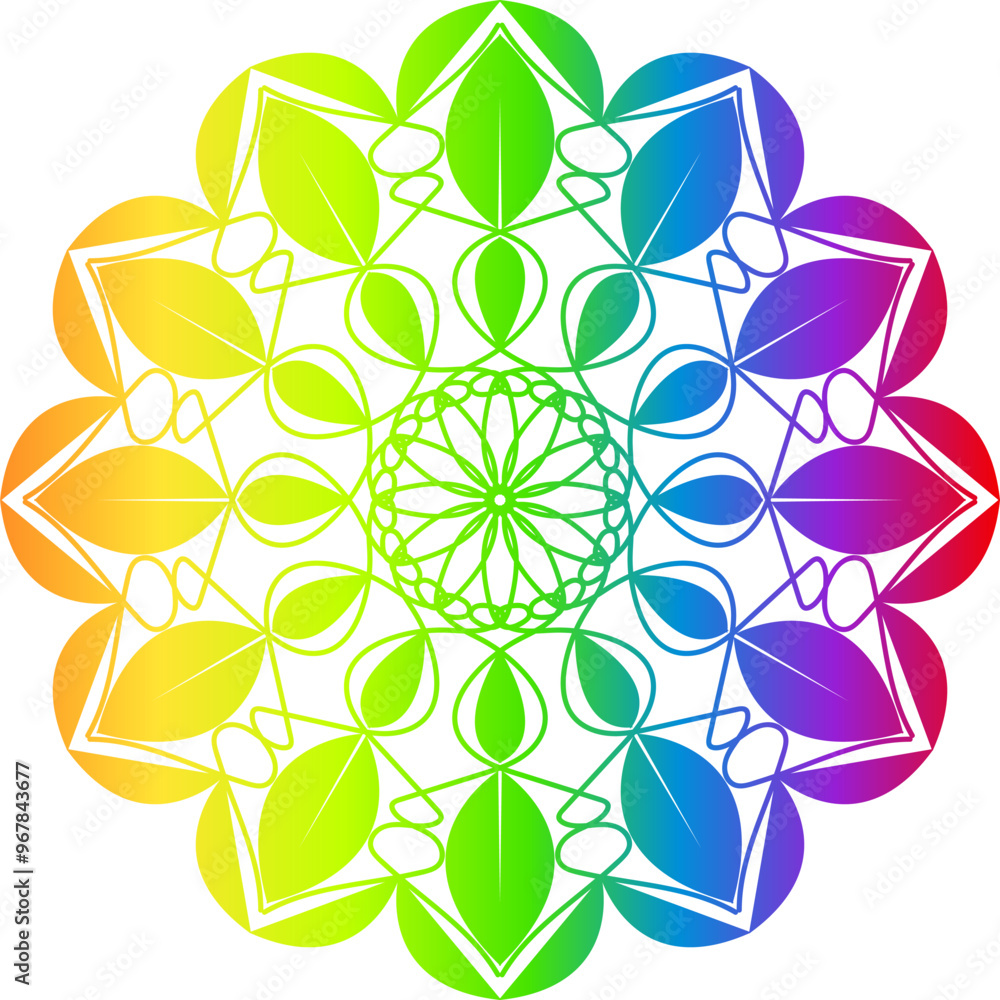 Mandala Pattern Designs, gradient color mandala, abstract mandala, Mandala Line Illustration Mandala Pattern Designs, gradient color mandala, abstract mandala, Mandala Line Illustration