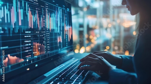 Innovative insurance products and predictive analytics help individuals and businesses manage financial risks in an increasingly complex and interconnected global economy, For instance, parametric ins