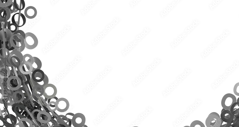 Fototapeta premium percent sign percentage icon interest rate