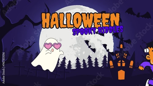 halloween background
