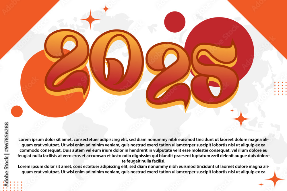 New Year's Day – January 1, 2025, Attractive design, can be used on all social media platforms, beautiful color combination, get it now for the first purchase. New Year's Day – January 1, 2025, Attractive design, can be used on all social media platforms, beautiful color combination, get it now for the first purchase.