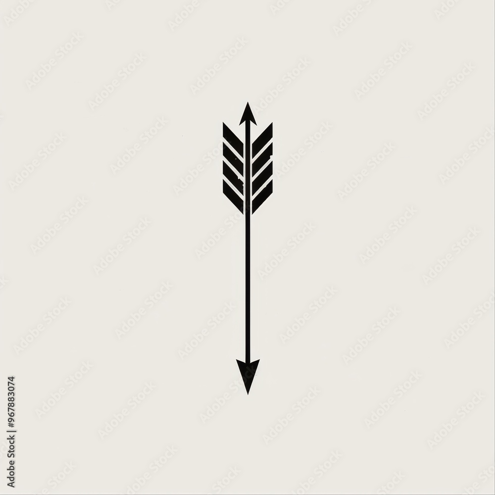 A black arrow pointing to the right A black arrow pointing to the right