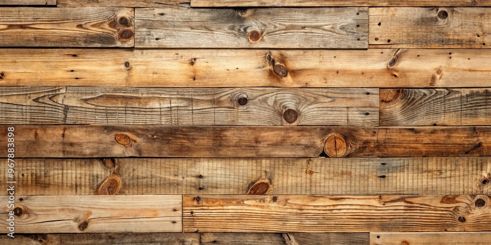 Nature-inspired reclaimed wood texture with warm beige tone and rustic charm Nature-inspired reclaimed wood texture with warm beige tone and rustic charm