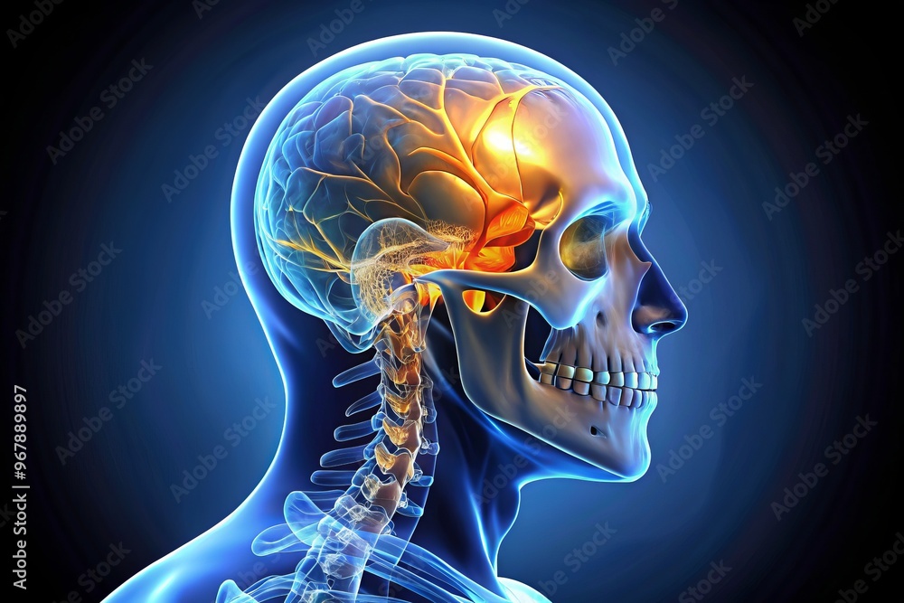 parietal bone concept art parietal bone concept art