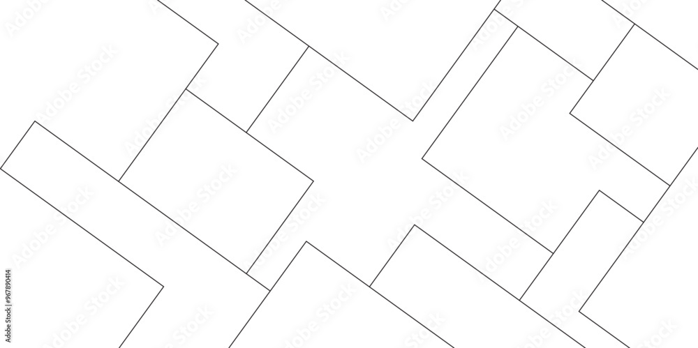 Mondrian style of diagonal square pattern vector. Design geometric tile gold on black background. Modern style of hipster isolated. Monochrome concept. diamond pattern background.
Mondrian style of diagonal square pattern vector. Design geometric tile gold on black background. Modern style of hipster isolated. Monochrome concept. diamond pattern background.