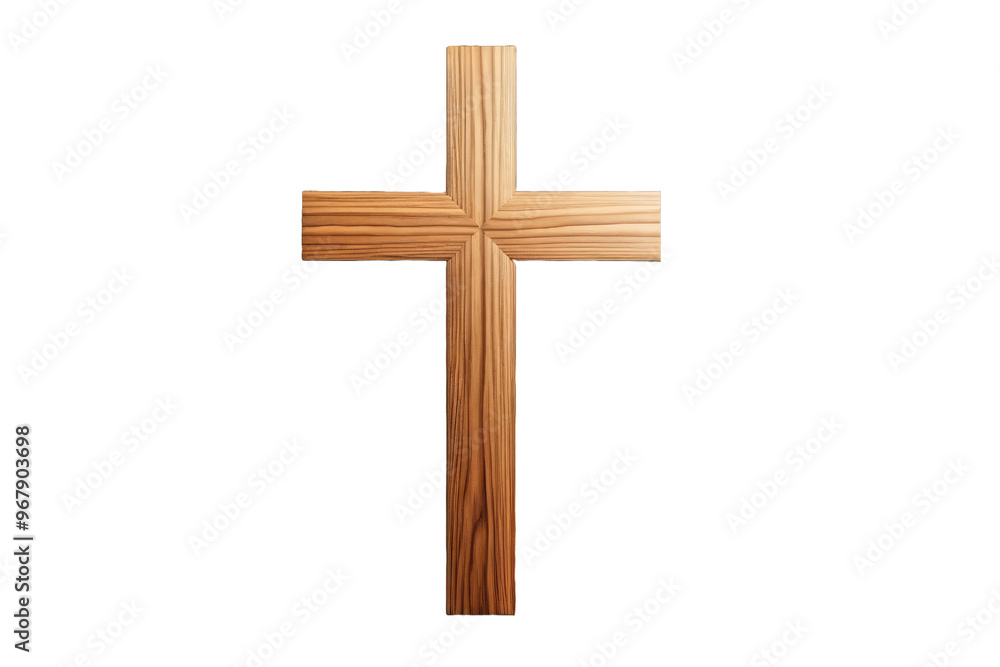 Cross, flat wooden texture, centered, full body, isolated on a high-key white background, sharp focus, shadow casting gently beneath, natural light, high resolution stock photograph, ultra clear, u Cross, flat wooden texture, centered, full body, isolated on a high-key white background, sharp focus, shadow casting gently beneath, natural light, high resolution stock photograph, ultra clear, u