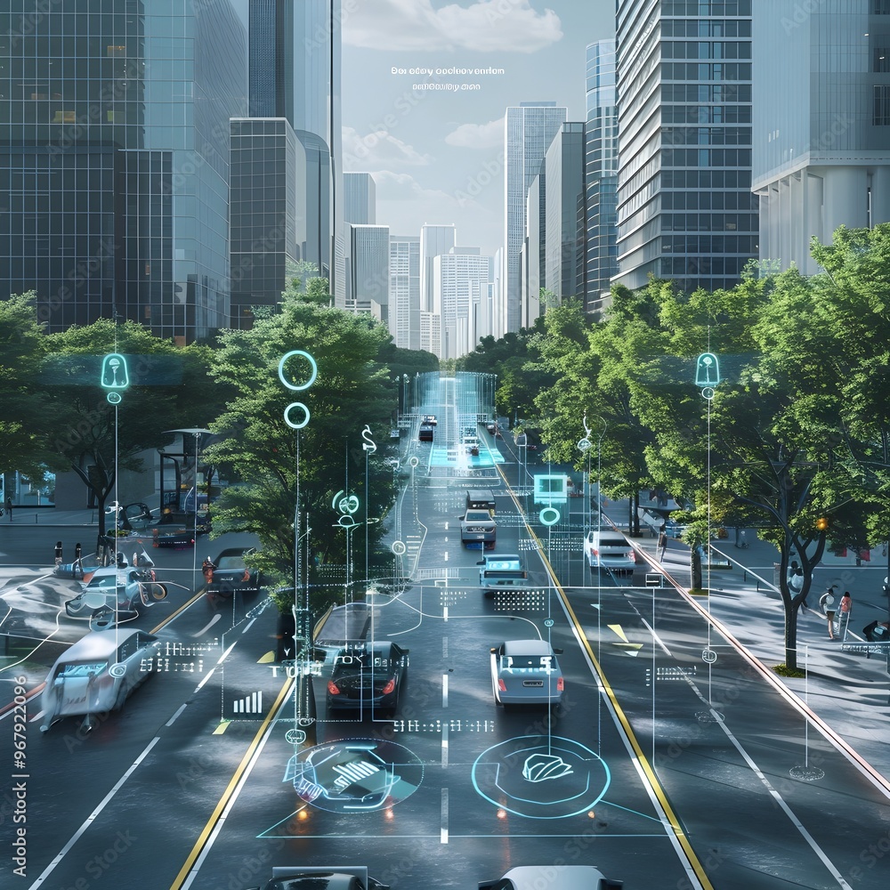 AI Powered Security Systems Ensuring Safety in a Smart City Landscape AI Powered Security Systems Ensuring Safety in a Smart City Landscape