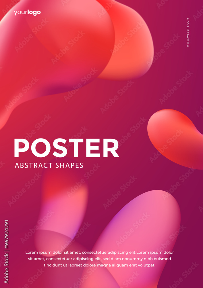 Modern Abstract Colorful Mesh Background
Modern Abstract Colorful Mesh Background