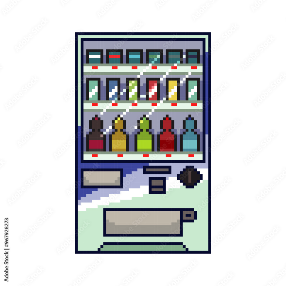 vending machine drink pixel art vending machine drink pixel art