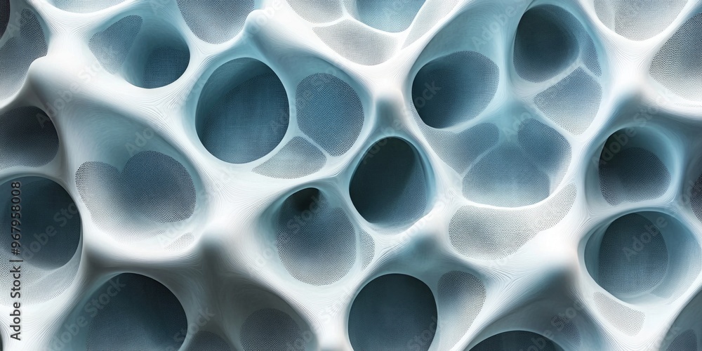 Close-up of walls with holes Close-up of walls with holes