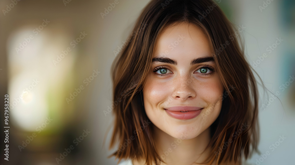 portrait of a woman portrait of a woman