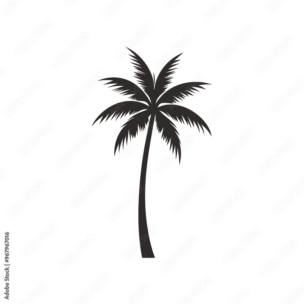 palm tree silhouette lion head transparent background png file, palm tree silhouette lion head transparent background png file,