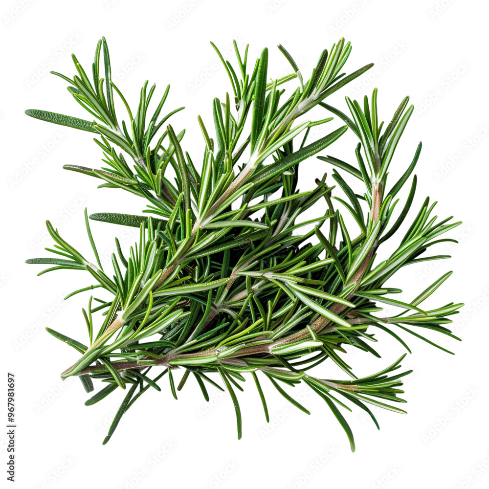 Fresh Rosemary Sprigs Fresh Rosemary Sprigs