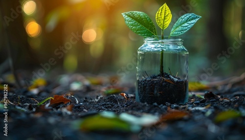 Wallpaper Mural Ethical Investment Portfolio Management, portfolio management tool for ethical investments.  Torontodigital.ca