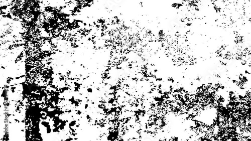 Grunge Texture Loop - MPS - 001