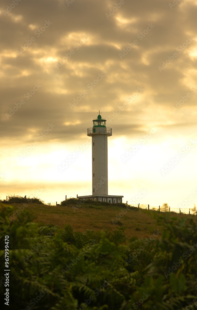 Faro de Lastres Faro de Lastres