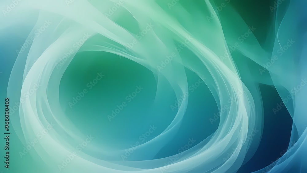 Fototapeta premium abstract colorful gradient background design wallpaper