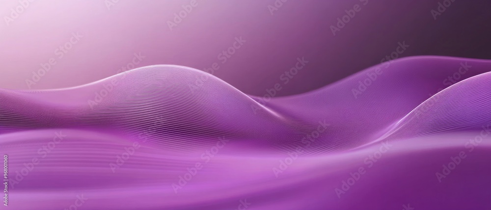 Abstract Purple Wave Background, Digital Art, Modern Design, Graphic Art, Texture Design, Vibrant Color, Pattern, Line Art Abstract Purple Wave Background, Digital Art, Modern Design, Graphic Art, Texture Design, Vibrant Color, Pattern, Line Art