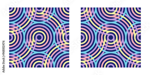 hand drawn lines, texture. Abstract line art seamless background vector. line art design for wall art, wallpaper, cover, printable painting. Vector illustration.
