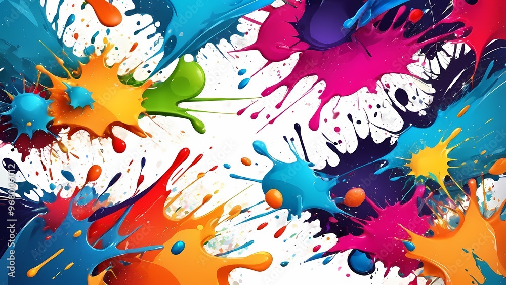 abstract colorful gradient background design wallpaper abstract colorful gradient background design wallpaper