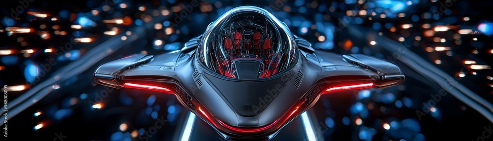 Futuristic, sci-fi concept art of a high-tech spaceship navigating through a cosmic landscape, technological, imagination, futuristic aesthetics, space :: sleek design, otherworldly visuals, Futuristic, sci-fi concept art of a high-tech spaceship navigating through a cosmic landscape, technological, imagination, futuristic aesthetics, space :: sleek design, otherworldly visuals,