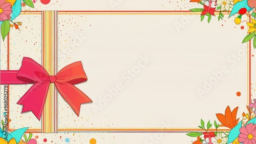 greeting card
