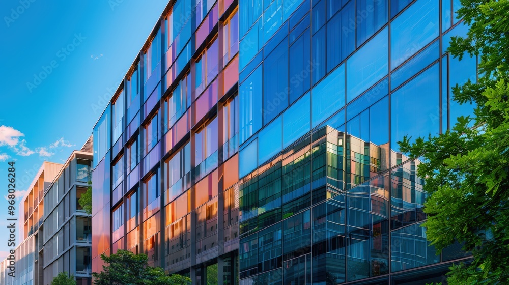 An Evaluation Study of Shading Devices and Their Impact on the ...