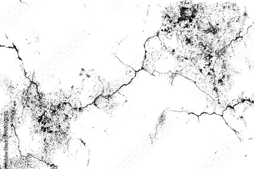 Aerial view of a sprawling, densely populated urban landscape at night, highlighting bright city lights and dark streets in a fascinating contrast.