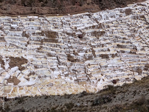 stone wall