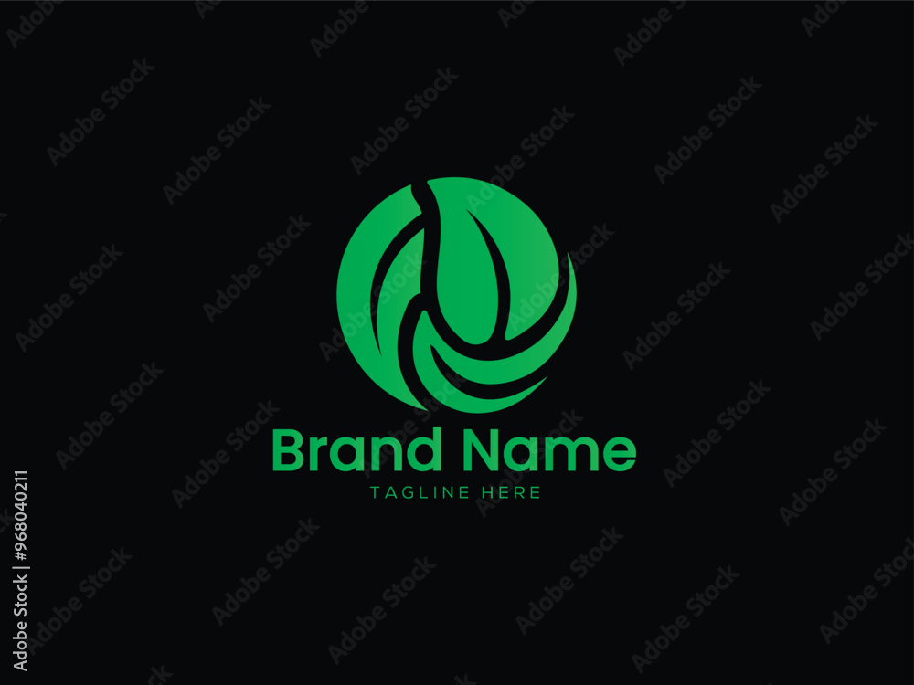 LEAF Logo design Vector Art, Icons, and Graphics LEAF Logo design Vector Art, Icons, and Graphics