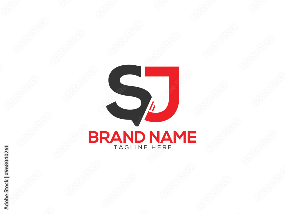SJ Letter Logo design Vector Art, Icons, and Graphics SJ Letter Logo design Vector Art, Icons, and Graphics