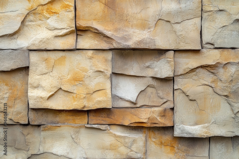 natural sandstone stone wall surface abstract background texture, house exterior or interior design material natural sandstone stone wall surface abstract background texture, house exterior or interior design material
