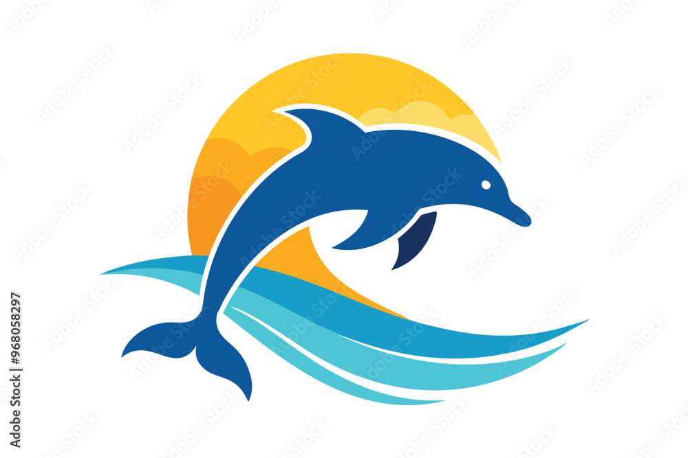 Dolphins are often associated with playfulness B.eps Dolphins are often associated with playfulness B.eps
