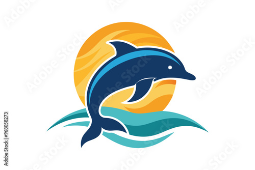 Dolphins are often associated with playfulness K.eps