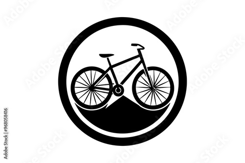 bicycle icon