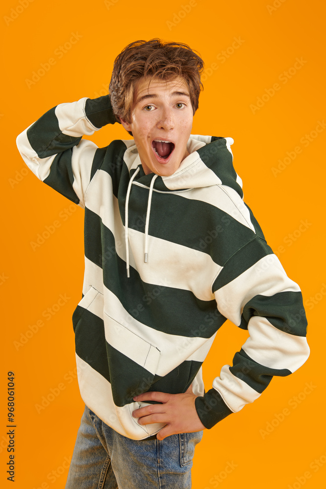 happy teenage boy happy teenage boy